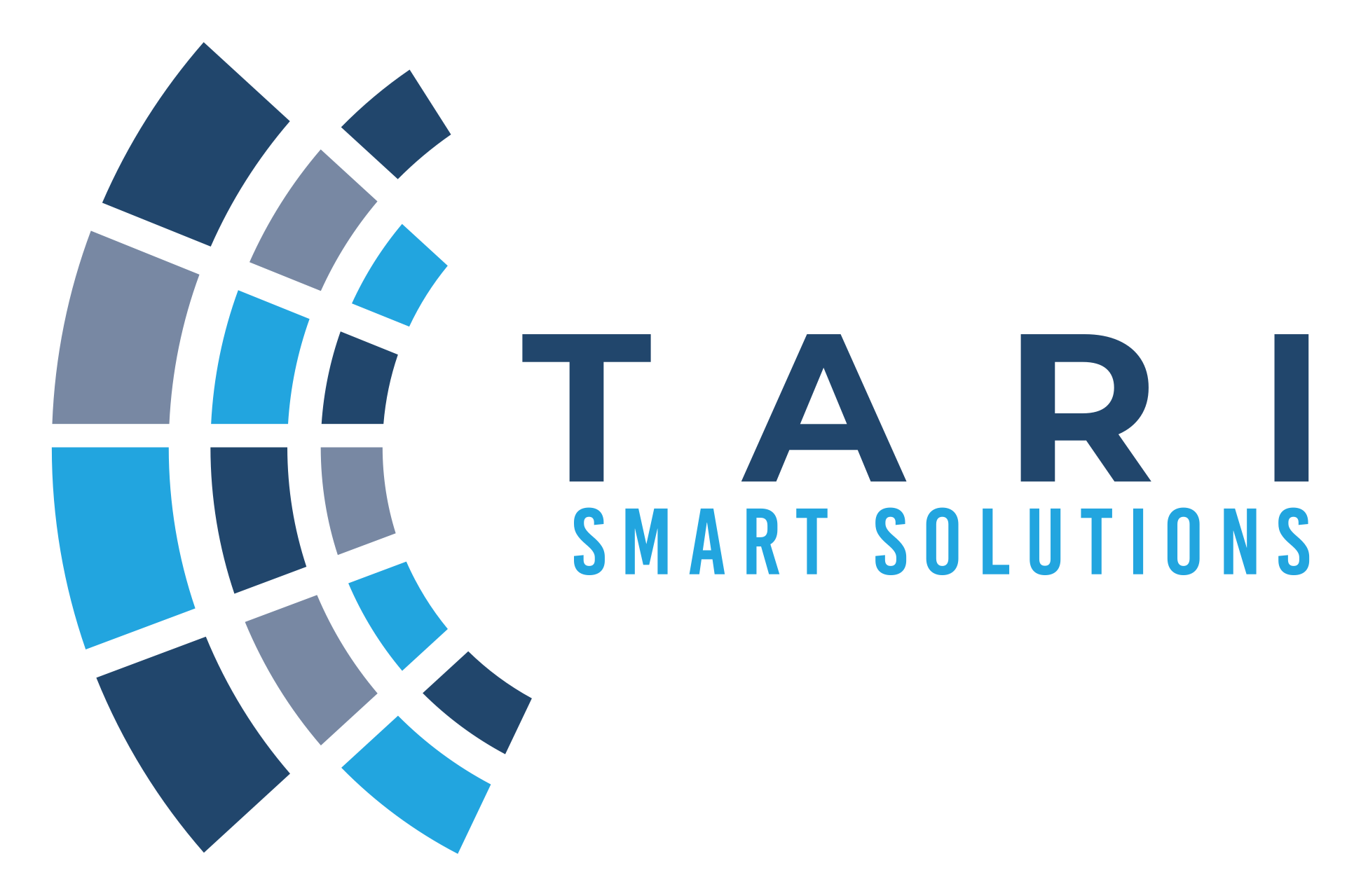 TARI Smart Solutions logo